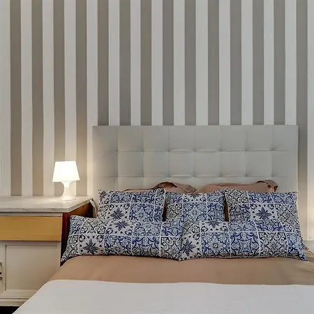 Welcome In Principe Real Apartman Lisboa