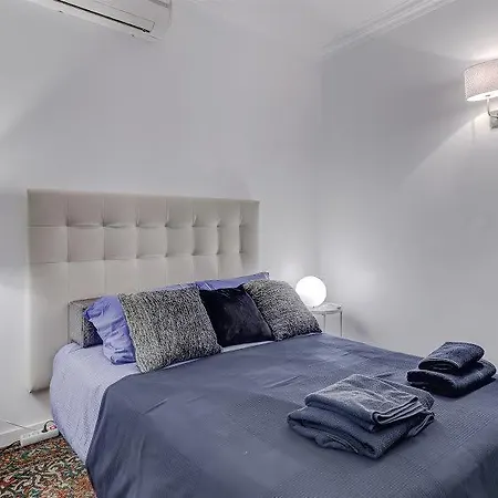Apartman Welcome In Principe Real *